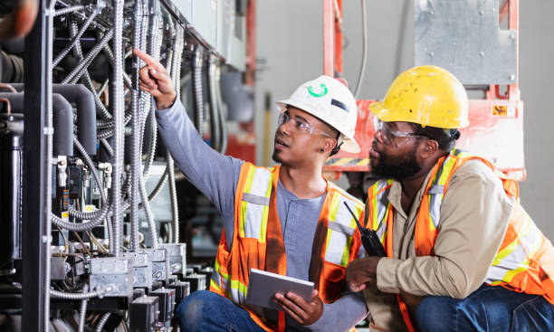 Best Electrical Rewiring Services  in Inman, KS