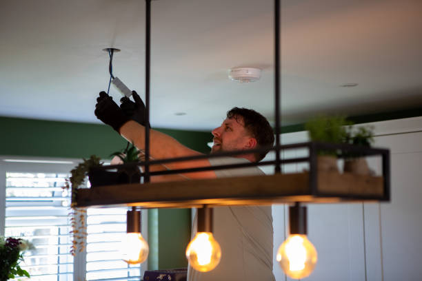 Best Electrical Upgrades for Homes  in Inman, KS