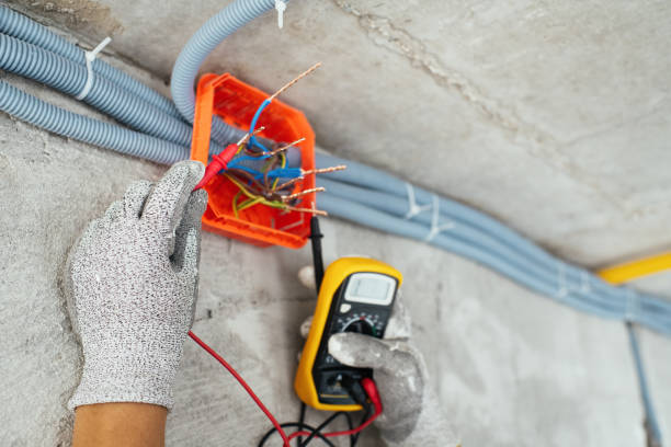 Best Best Electricians Near Me  in Inman, KS