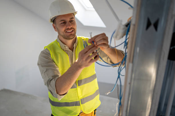 Best Electrical Repair Services  in Inman, KS