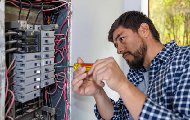 Best Affordable Electrical Installation  in Inman, KS